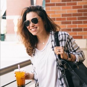 Meet your Posher, Katrina